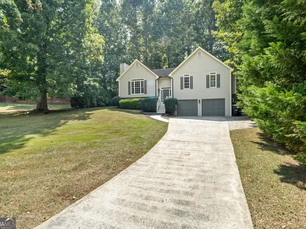 4817 Westbourne Dr, Powder Springs, GA 30127