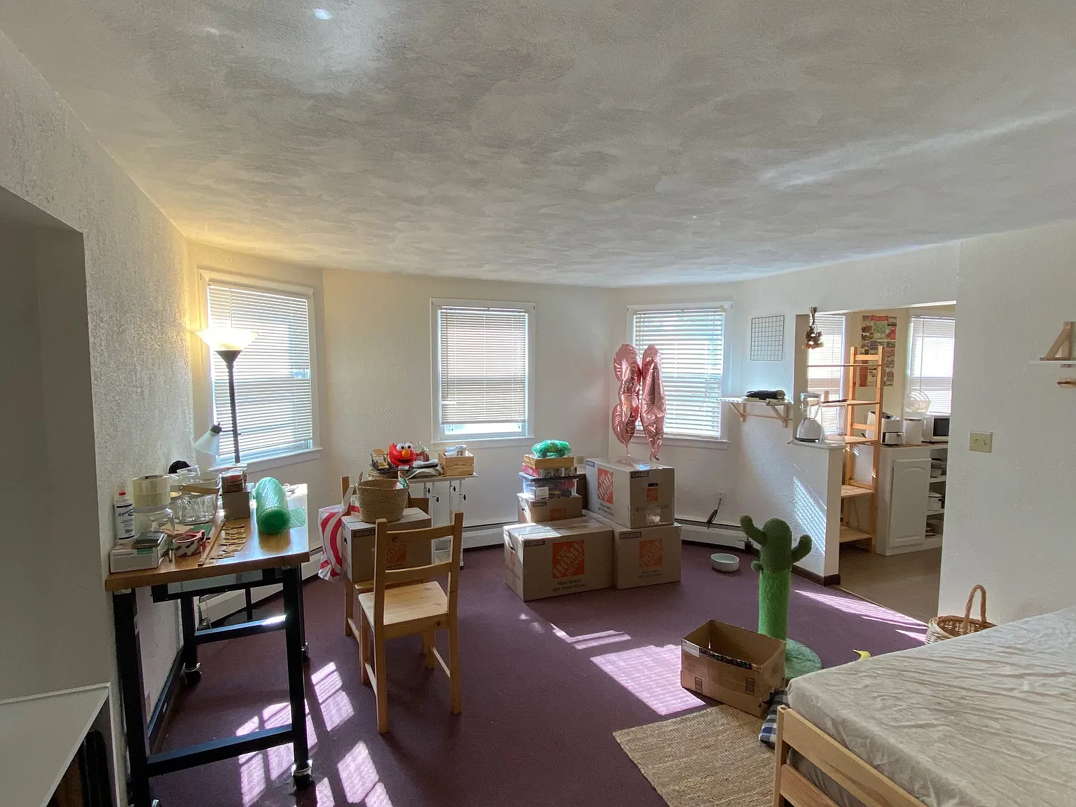2 bed, 1.5 bath, 900 sqft, $1,750 — Photo 2