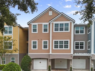 3344 Corona Village Way APT 203, Orlando, FL, 32835
