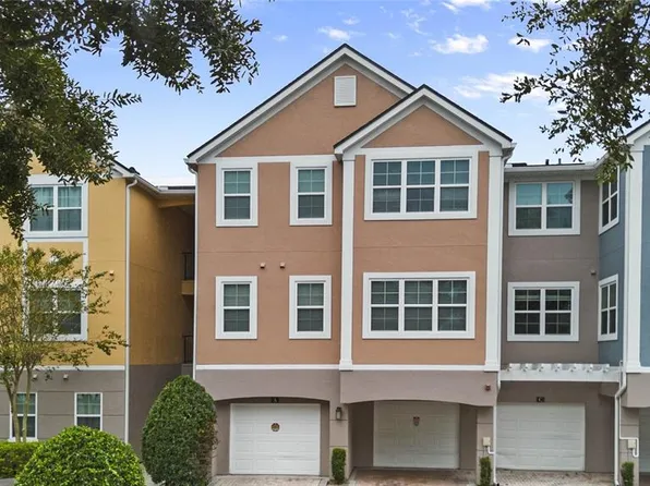 3344 Corona Village Way APT 203, Orlando, FL 32835