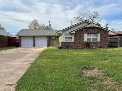 7605 NW 25th Ter, Bethany, OK, 73008