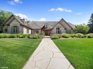 1420 Burr Oak Dr, Glenview, IL 60025