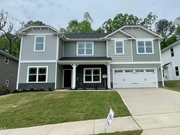 411 Callaway St, Sanford, NC 27330