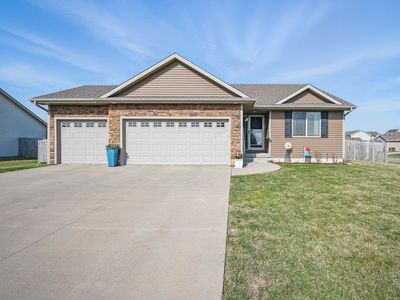 2812 SE Diamond Dr, Grimes, IA, 50111