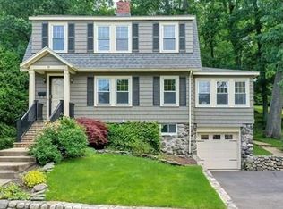 19 Isabella St, Stoneham, MA 02180