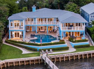 2051 SE Riverside Dr, Stuart, FL 34996