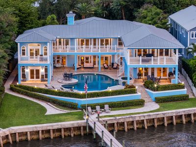2051 SE Riverside Drive, Stuart, FL, 34996