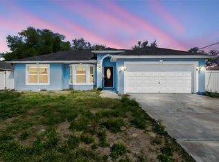 11067 Monarch St, Spring Hill, FL 34609