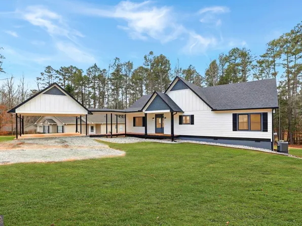 370 Trudys Trl, Martin, GA 30557