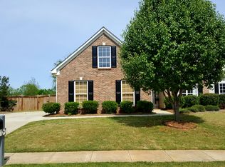 3 Elstar Loop Rd, Simpsonville, SC 29681