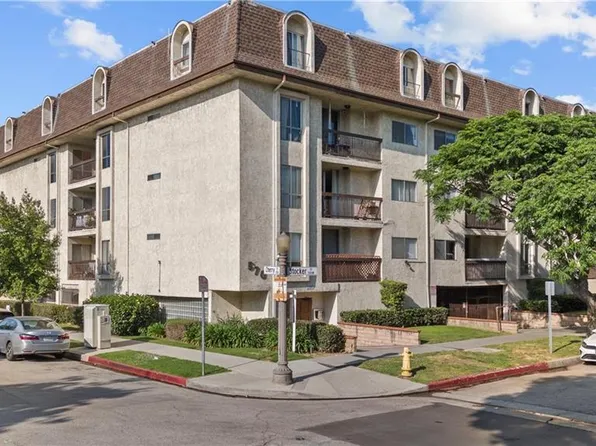 570 W Stocker St Unit 106, Glendale, CA 91202