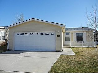7710 Sage Grn, Frederick, CO 80530