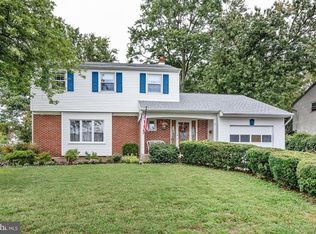 207 Regency Rd, Beverly, NJ 08010