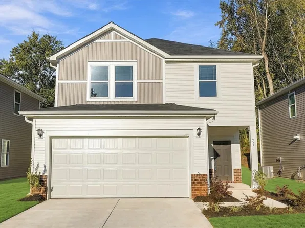 451 Upland Water Ct, Spartanburg, SC 29301