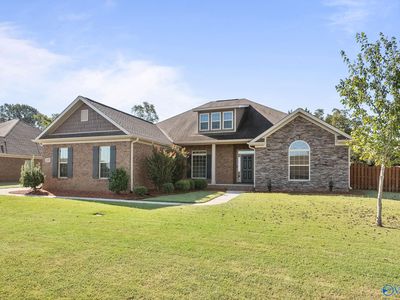 119 Carlton Cash Dr, Hazel Green, AL, 35750