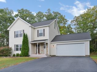 12 Quinn Rd, Windham, ME 04062