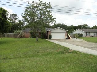 2141 Dog Track Rd, Pensacola, FL 32506