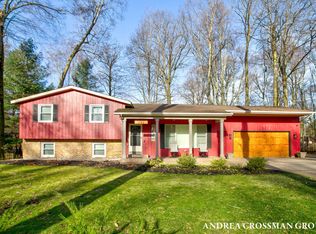 282 Roosevelt Ave, Holland, MI