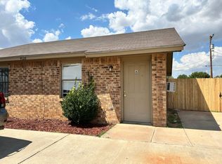 4622 Erskine, Lubbock, TX 79416