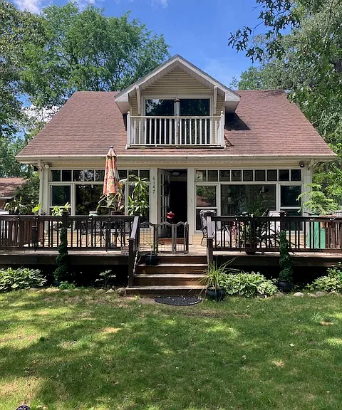 6147 E Lake Dr — Photo 1