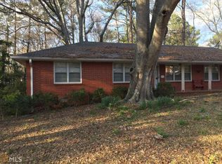 1024 McCalla St NE, Conyers, GA 30012