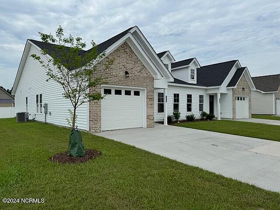 2nd image of 829 Sarah Rebecca Drive #A