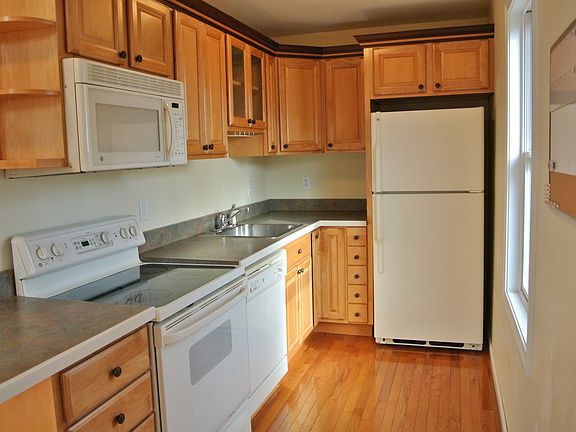 Carriage House Kitchen