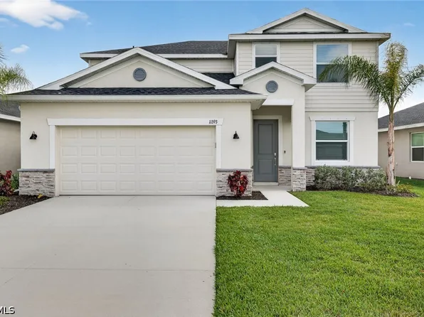 11393 Willowleaf Blvd, Punta Gorda, FL 33955