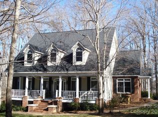 2513 Valley Farm Rd, Waxhaw, NC 28173