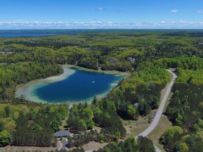 French Ct, Williamsburg, MI, 49690