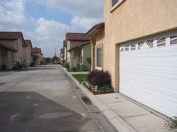 View of Community/Street