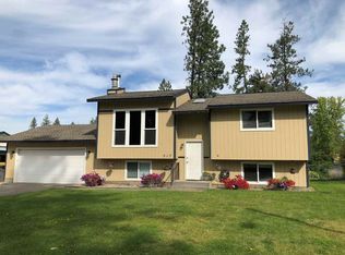 317 E 11th Ave, Deer Park, WA 99006
