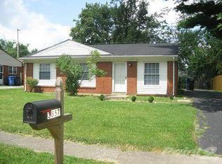 3857 Wem Dr, Lexington, KY