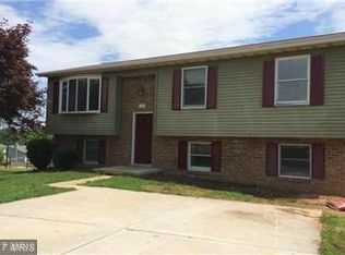 1105 Crown St, Mount Airy, MD 21771