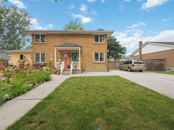 298 Elsfield Cres, Sarnia, ON N7S 1C3