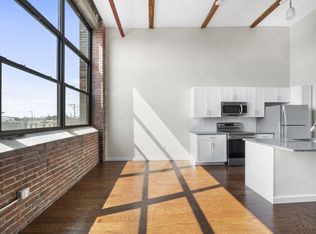 East Tioga Lofts, Philadelphia, PA 19134
