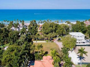 2060 Gordon Dr LOT 8, Naples, FL 34102