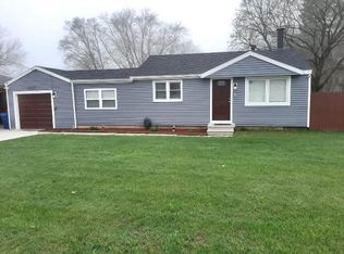 29505 County Road 12, Elkhart, IN 46514