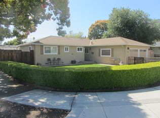 310 Wright Ave, Morgan Hill, CA 95037