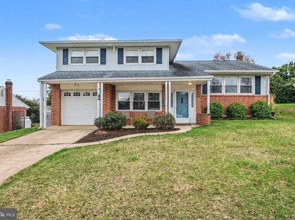 2714 Westlock Dr, Wilmington, DE 19808