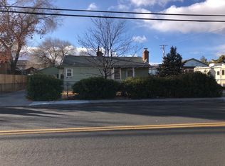 1985 Valley Rd, Reno, NV 89512