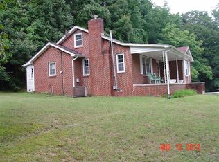 511 Pitzer St, Barbourville, KY 40906