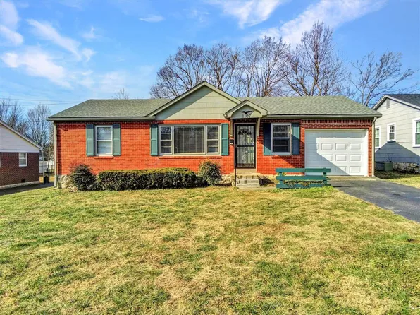 1107 Baldwin Dr, Bowling Green, KY 42104