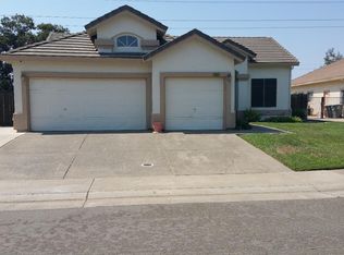 9564 Castlecave Way, Elk Grove, CA 95758