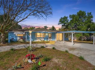 62 S Tyler St, Beverly Hills, FL 34465