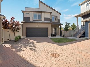 17838 E 54 th Avenue, Denver, CO 80249