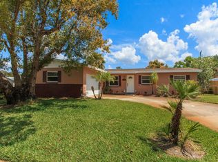 5305 Sharlene Dr, Titusville, FL 32780