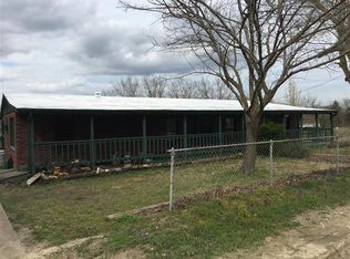 7895 Telegraph Rd, Quinlan, TX 75474