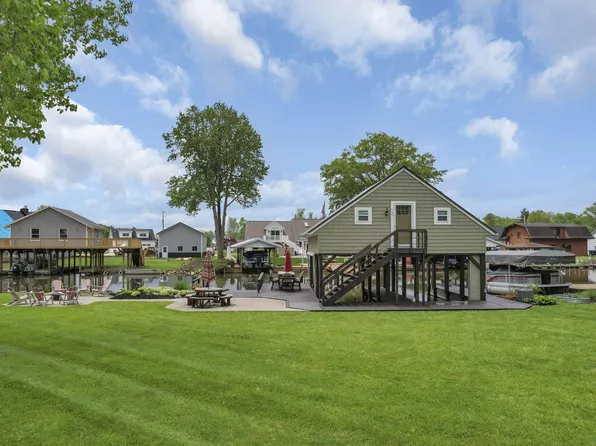 0 Canoe Ln, Thornville, OH 43076