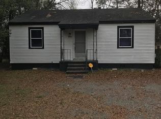2488 Coleman Ave, Augusta, GA 30906